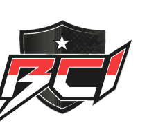 BCI Performance & Fitness logo