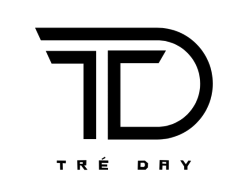 Tre' Day logo